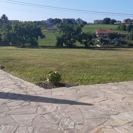 Solar Del Huyo Appartement San Mamés de Meruelo Buitenkant foto