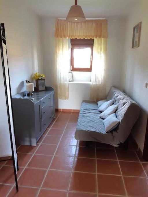 Solar Del Huyo Appartement San Mamés de Meruelo Buitenkant foto